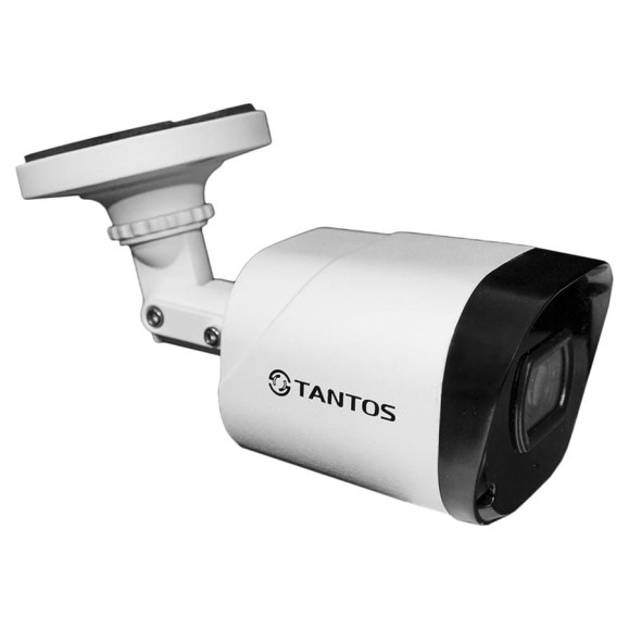 Уличная цилиндрическая видеокамера Tantos TSc-P5HDf 00-00157590 Уличная цилиндрическая видеокамера Tantos TSc-P5HDf 00-00157590