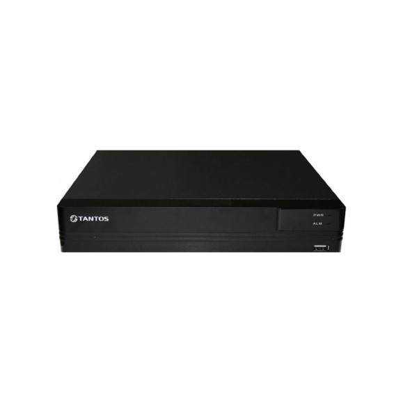 8-ми канальный мультиформатный видеорегистратор Tantos TSr-NV08156P 00-00122966 8-ми канальный мультиформатный видеорегистратор Tantos TSr-NV08156P 00-00122966