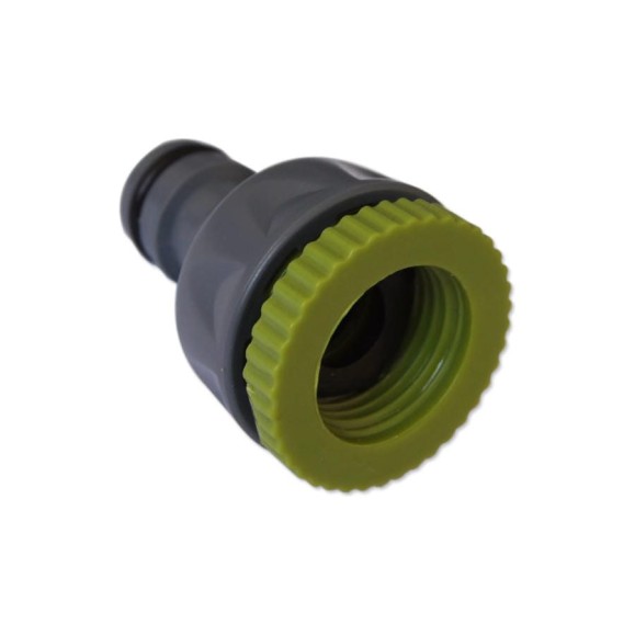 Адаптер (1/2"-3/4") для крана ЕUROTEX 090412-001
