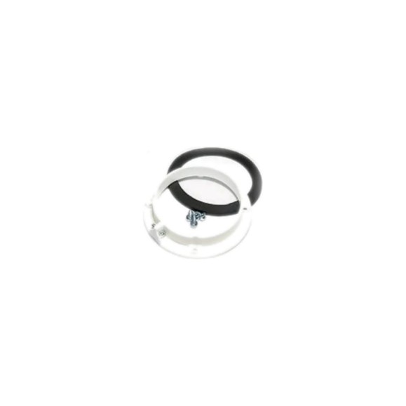 Съемный фланец с прокладкой kit Unical Roda 000009711