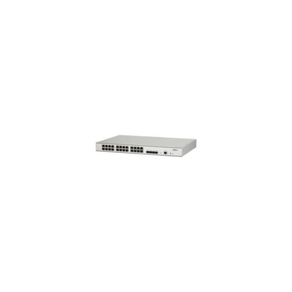 Управляемый 24 портовый коммутатор Dahua DH-PFS5428-24GT АН5024620