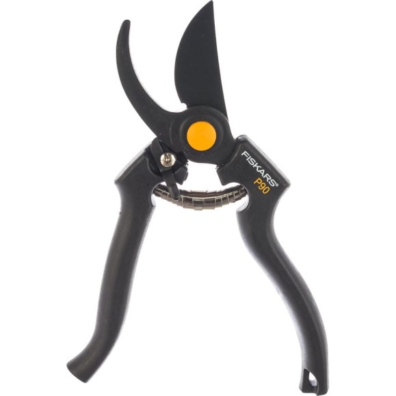 Профессиональный садовый секатор Fiskars 1001530 (111960)