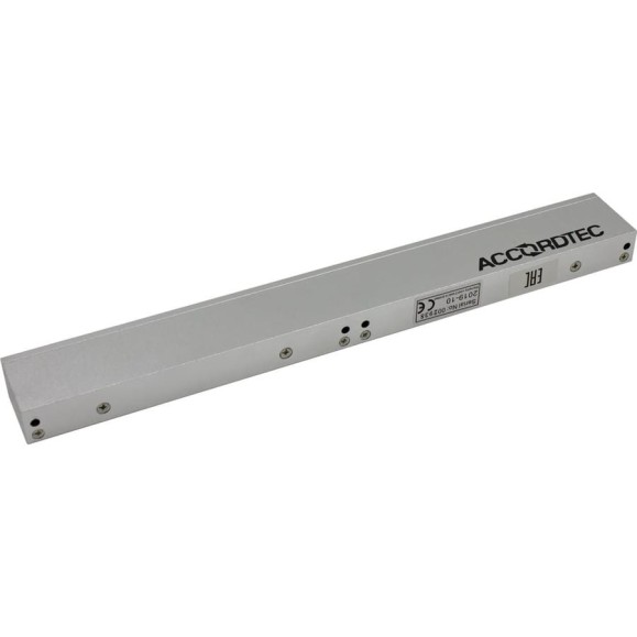 Электромагнитный замок ACCORDTEC ML-180A-2 AT-01345 Электромагнитный замок ACCORDTEC ML-180A-2 AT-01345