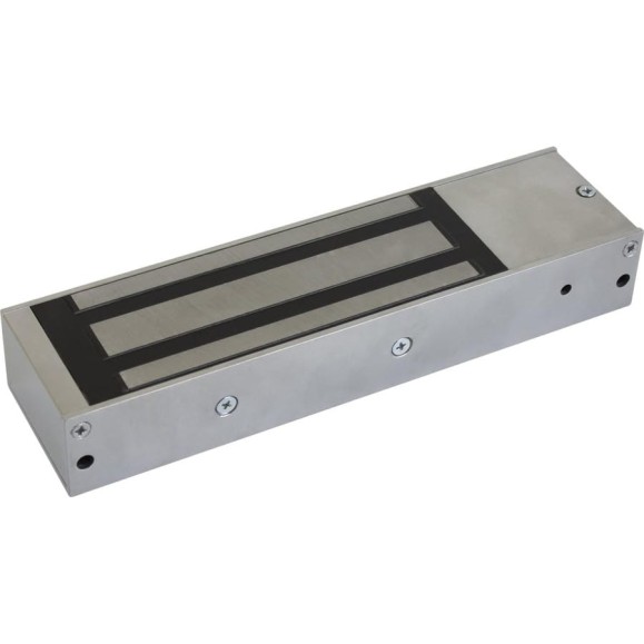 Электромагнитный замок ACCORDTEC ML-395KB без электроники AT-02634