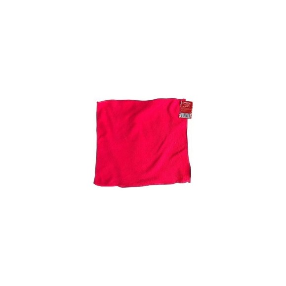 Универсальная салфетка из микрофибры Кошкин Дом 160 г/м2, 30х30 см, 3 цвета 30-08-001