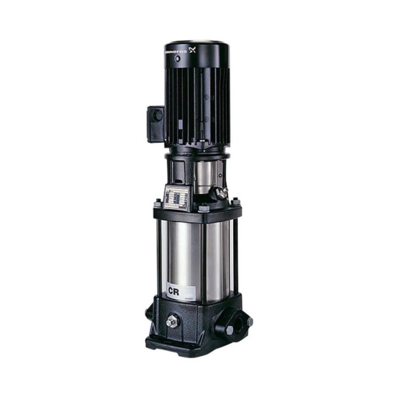 Насос Grundfos CR 1-12 HQQE 96516248