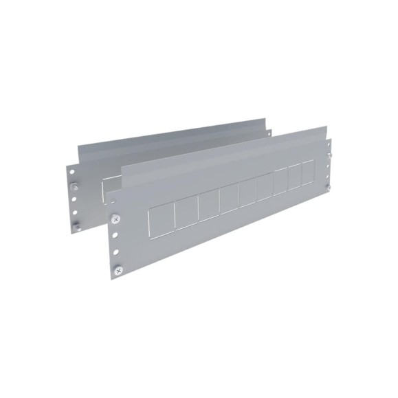 Боковые панели для секционирования EKF В150, Г600 мм 2шт AVERES PCV156
