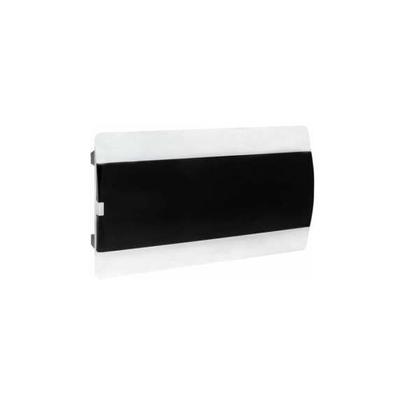 Распределительный встраиваемый щит EKF SlimBox, ЩРВ-П-18, IP41, PROxima sb-v-18