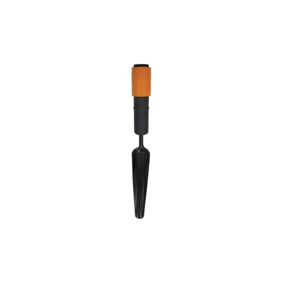 Насадка-корнеудалитель Fiskars QuikFit малый 1000731 Насадка-корнеудалитель Fiskars QuikFit малый 1000731