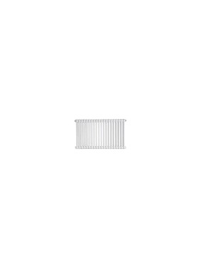Трубчатый радиатор Zehnder Charleston 3037/18/№1270/RAL 9016 3/4