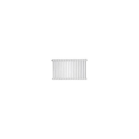 Трубчатый радиатор Zehnder Charleston 3037/24/№1270/RAL 9016 3/4