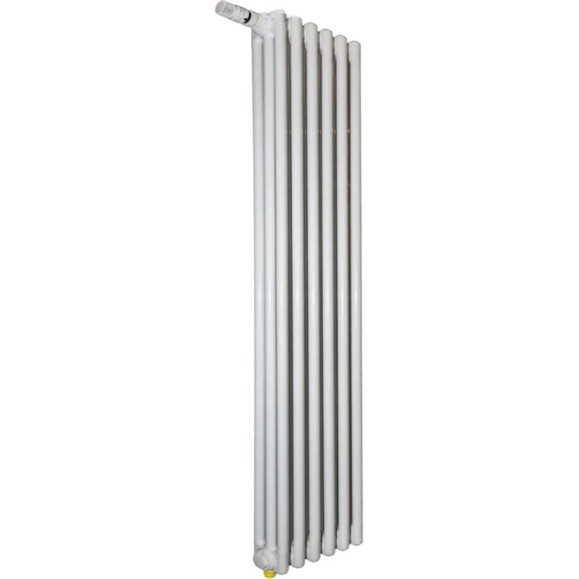 Трубчатый радиатор Arbonia 3180/10 № 69 ventil oben