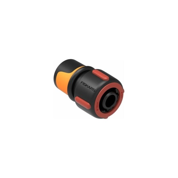 Коннектор для шланга 3/4" Fiskars 1027074