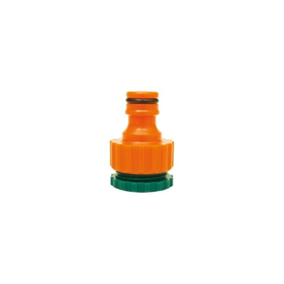 Адаптер внешний 1"-3/4" FLO 89252 Адаптер внешний 1"-3/4" FLO 89252