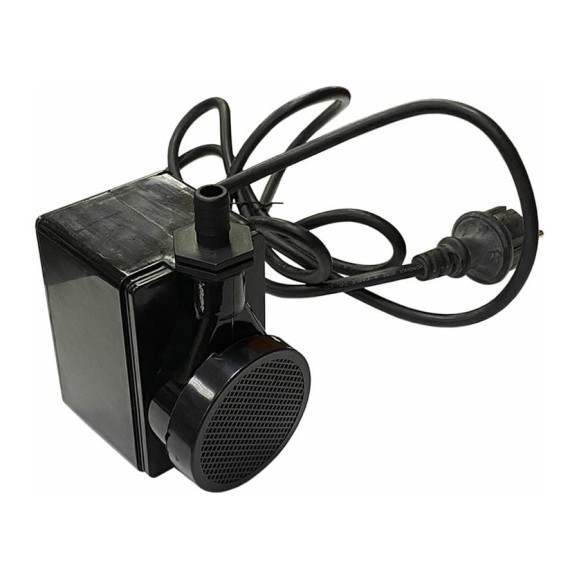 Помпа гидравлическая для станка, 700 л Diam-S TECH-NICK 025435001