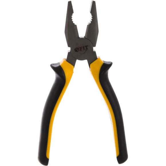 Пассатижи Стайл FIT 50628 Пассатижи Стайл FIT 50628