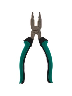 Плоскогубцы Pro'sKit 1PK-052DS 00057409