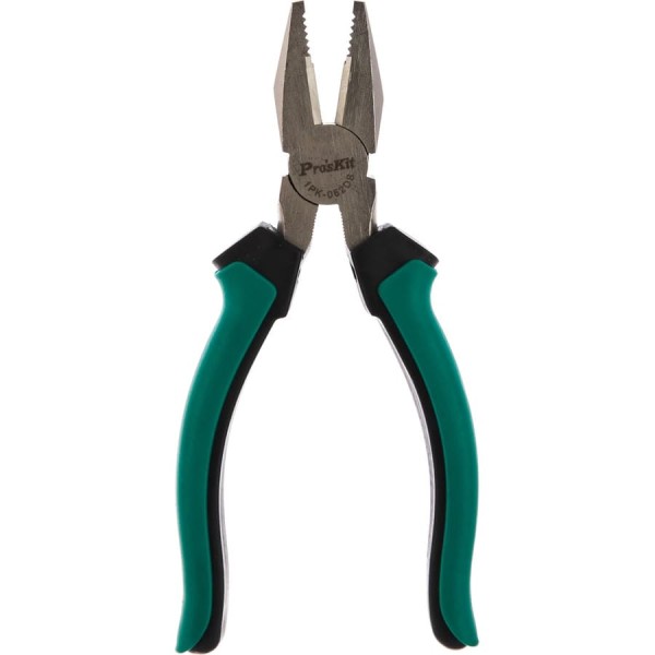 Плоскогубцы Pro'sKit 1PK-052DS 00057409