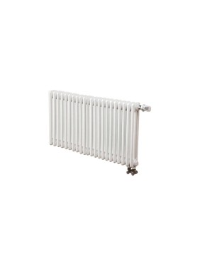 Радиатор Zehnder Completto трубчатый C2056/30/V001/RAL 9016