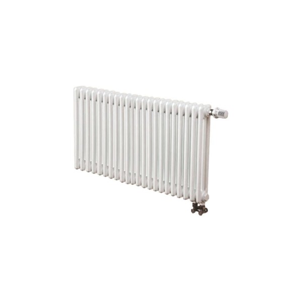 Радиатор Zehnder Completto трубчатый C2056/30/V001/RAL 9016