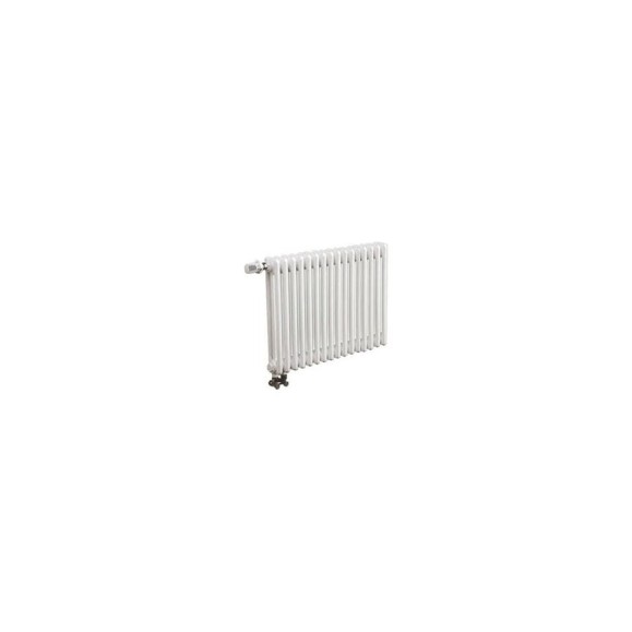 Радиатор Zehnder Completto трубчатыйC3037/18/V001/RAL 9016