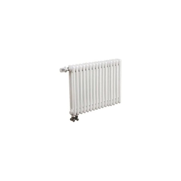 Радиатор Zehnder Completto трубчатый C3037/28/V001/RAL 9016