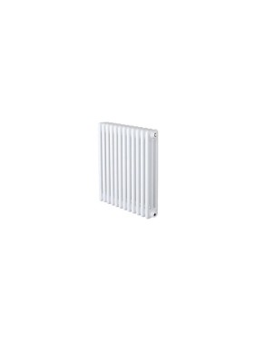 Радиатор Zehnder Charleston трубчатый 3057/14/№1270/RAL 9016 3/4