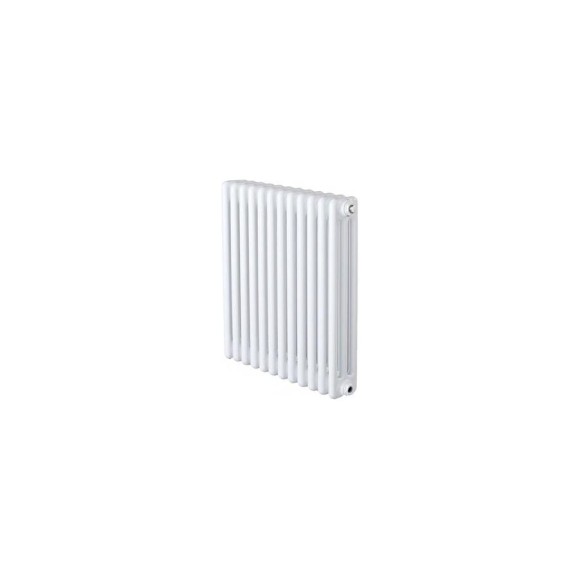 Радиатор Zehnder Charleston трубчатый 3057/14/№1270/RAL 9016 3/4