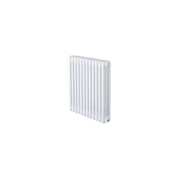 Радиатор Zehnder Charleston трубчатый 3057/14/№1270/RAL 9016 3/4