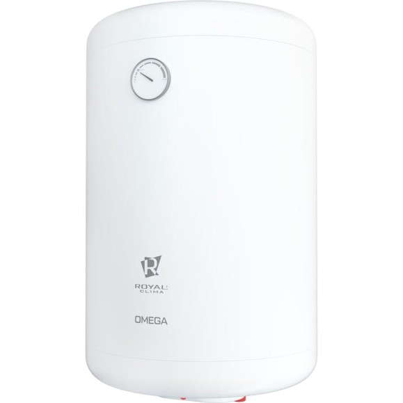 Электрический водонагреватель накопительного типа Royal Clima OMEGA RWH-OM50-RE