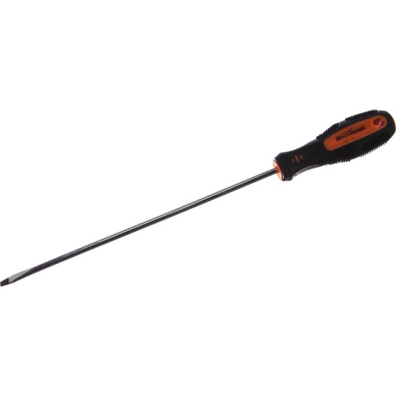 Шлицевая отвертка 6,5х1,2х250мм AV Steel AV-420610