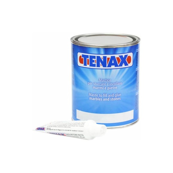 Полиэфирный клей Tenax Solido Rosso Verona красный, 1 л 039210033 Полиэфирный клей Tenax Solido Rosso Verona красный, 1 л 039210033