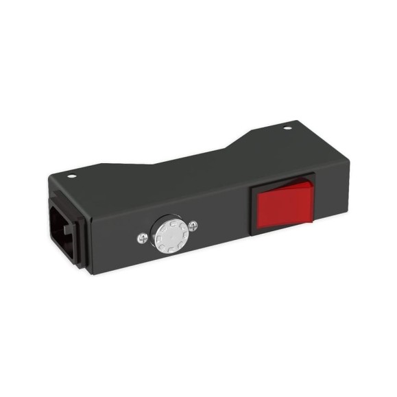 Панель c термодатчиком SYSMATRIX, 35C для вентиляторов FU.0014.001 тип 120х120 PD 0404.000 Панель c термодатчиком SYSMATRIX, 35C для вентиляторов FU.0014.001 тип 120х120 PD 0404.000