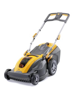 Аккумуляторная газонокосилка STIGA SLM 544 AE 500 series 294424068/ST1