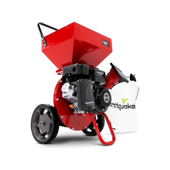 Измельчитель Earthquake Tazz K33 33964 2000059002916 Измельчитель Earthquake Tazz K33 33964 2000059002916
