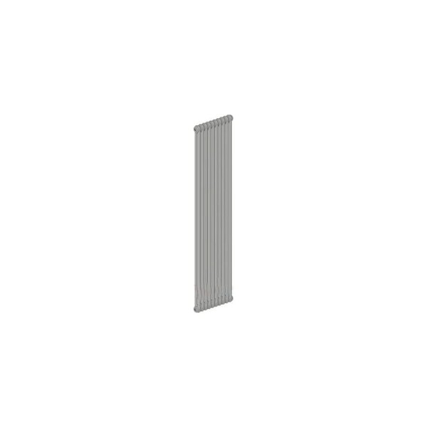 Радиатор IRSAP 316 TESI 21800 10 CL. TR прозрачный лак T30 RR2180010TRA430N