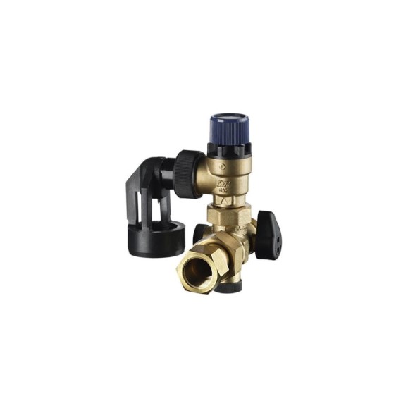 Группа безопасноcти Stiebel Eltron SRT 2 230764