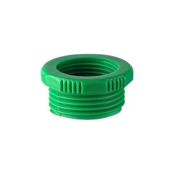 Переходник 1/2"-3/4" резьбовой Инструм-Агро 011866-8