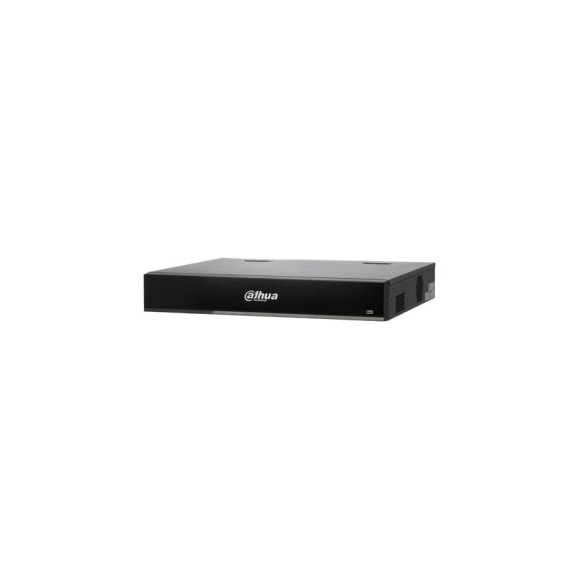IP Видеорегистратор Dahua 64-х канальный 4K DHI-NVR5864-I 19881