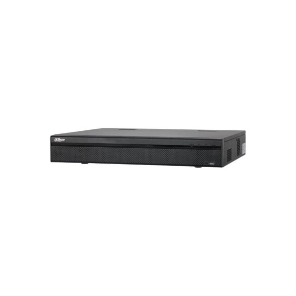 IP видеорегистратор DAHUA 8-и канальный 4K DHI-NVR2208-I АВ5029588