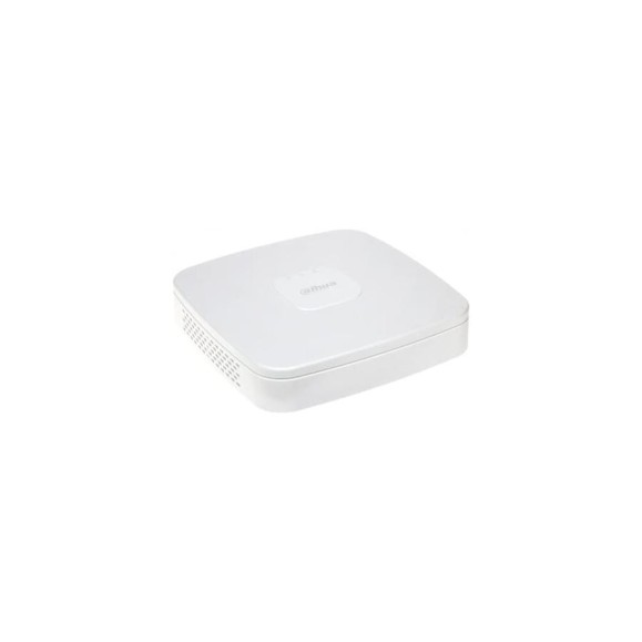 IP Видеорегистратор DAHUA 8-и канальный 4K DHI-NVR4108-4KS2/L АВ5029581