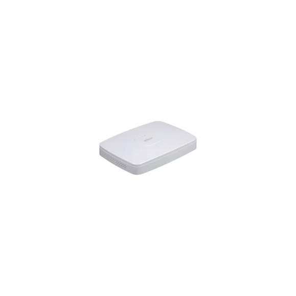 IP видеорегистратор DAHUA 8-и канальный 4K DHI-NVR4108-8P-4KS2/L АВ5029583