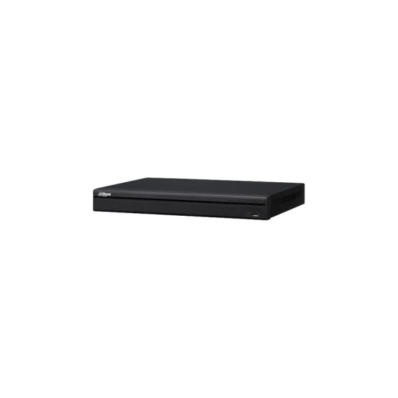 IP видеорегистратор DAHUA 8-и канальный 4K DHI-NVR4208-4KS2/L АВ5029585