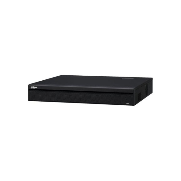Интеллектуальный IP-видеорегистратор Dahua 16-и канальный 4K DHI-NVR4216-I 21871 Интеллектуальный IP-видеорегистратор Dahua 16-и канальный 4K DHI-NVR4216-I 21871