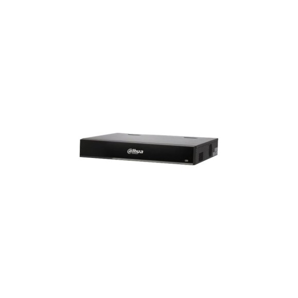 Интеллектуальный IP-видеорегистратор Dahua 32-х канальный 4K DHI-NVR4432-I 21876 Интеллектуальный IP-видеорегистратор Dahua 32-х канальный 4K DHI-NVR4432-I 21876
