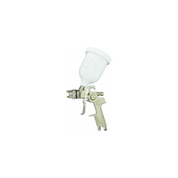 Пневматический краскопульт INTERTOOL PT-0106