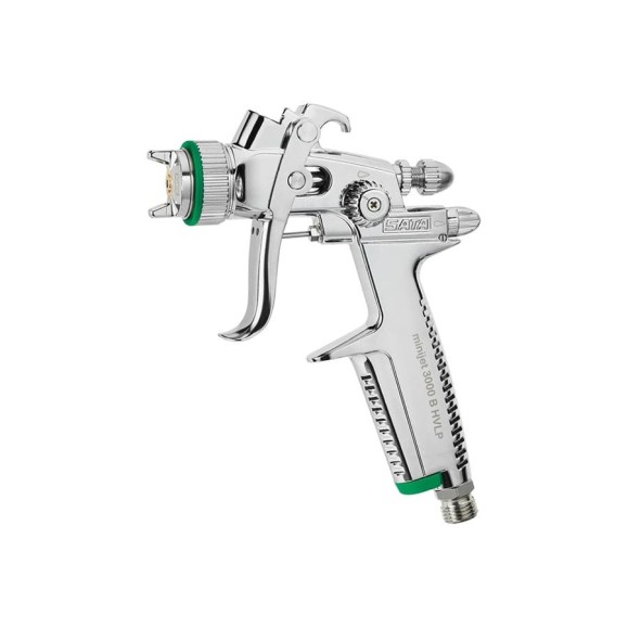 Окрасочный пистолет SATAjet SATA minijet 125740