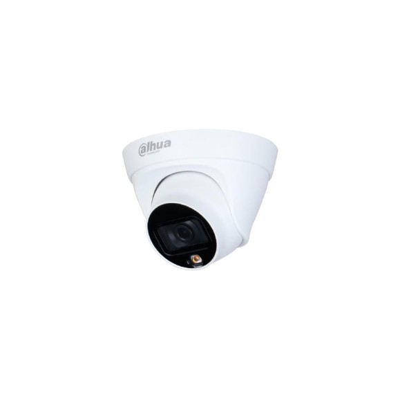 IP видеокамера EZ-IP C-T1B20P-LED-0280B купольная АВ5029193 IP видеокамера EZ-IP C-T1B20P-LED-0280B купольная АВ5029193