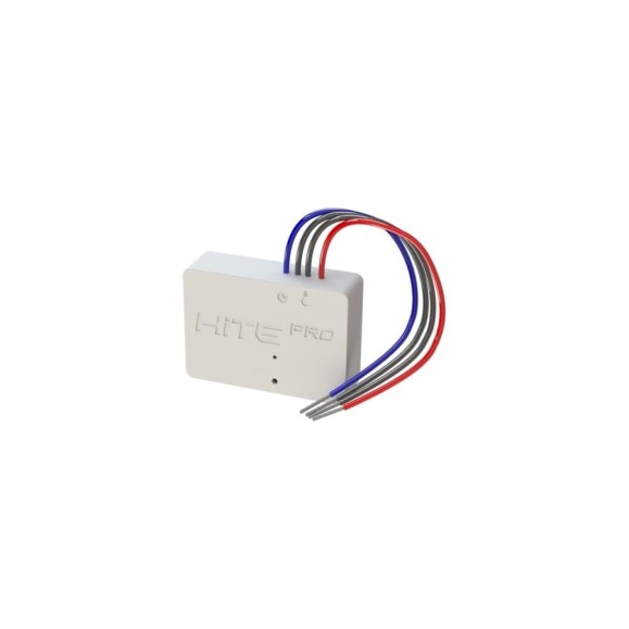 Блок радиореле HiTE PRO Relay-DIM1 HP-Relay-dim1