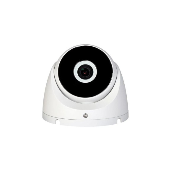 Видеокамера EZ-IP EZ-HAC-T2A41P-0360B-DIP HDCVI купольная АВ5029239